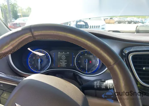 2020 Chrysler Voyager Lxi from USA, damaged, VIN 2C4RC1DG8LR283317